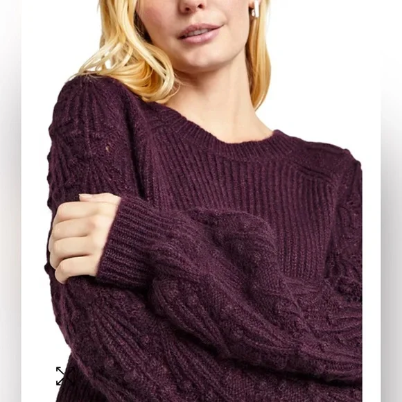 Splendid Collection Rayne Sweater - Picture 3 of 12